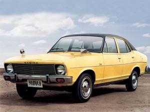 Saehan Camina '1976